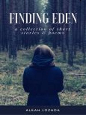 cover image of Finding Eden